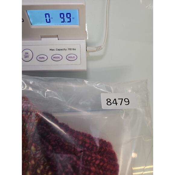 Gymboree Sweater Babygirls 2T Chunky Knit Open Front Cardigan - Picture 7 of 7